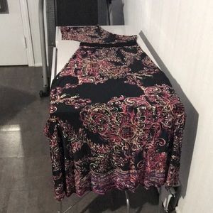 Brand new maxi dress